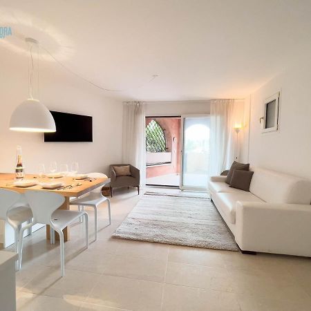 Porto San Rocco Tirabora Short Rent Apartment Muggia Luaran gambar