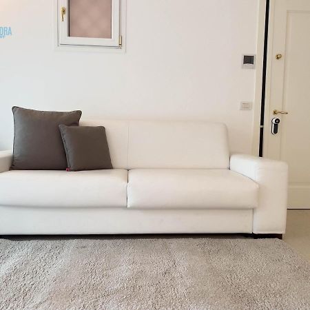Porto San Rocco Tirabora Short Rent Apartment Muggia Luaran gambar