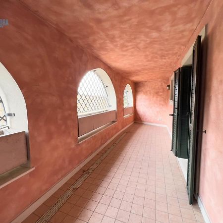 Porto San Rocco Tirabora Short Rent Apartment Muggia Luaran gambar
