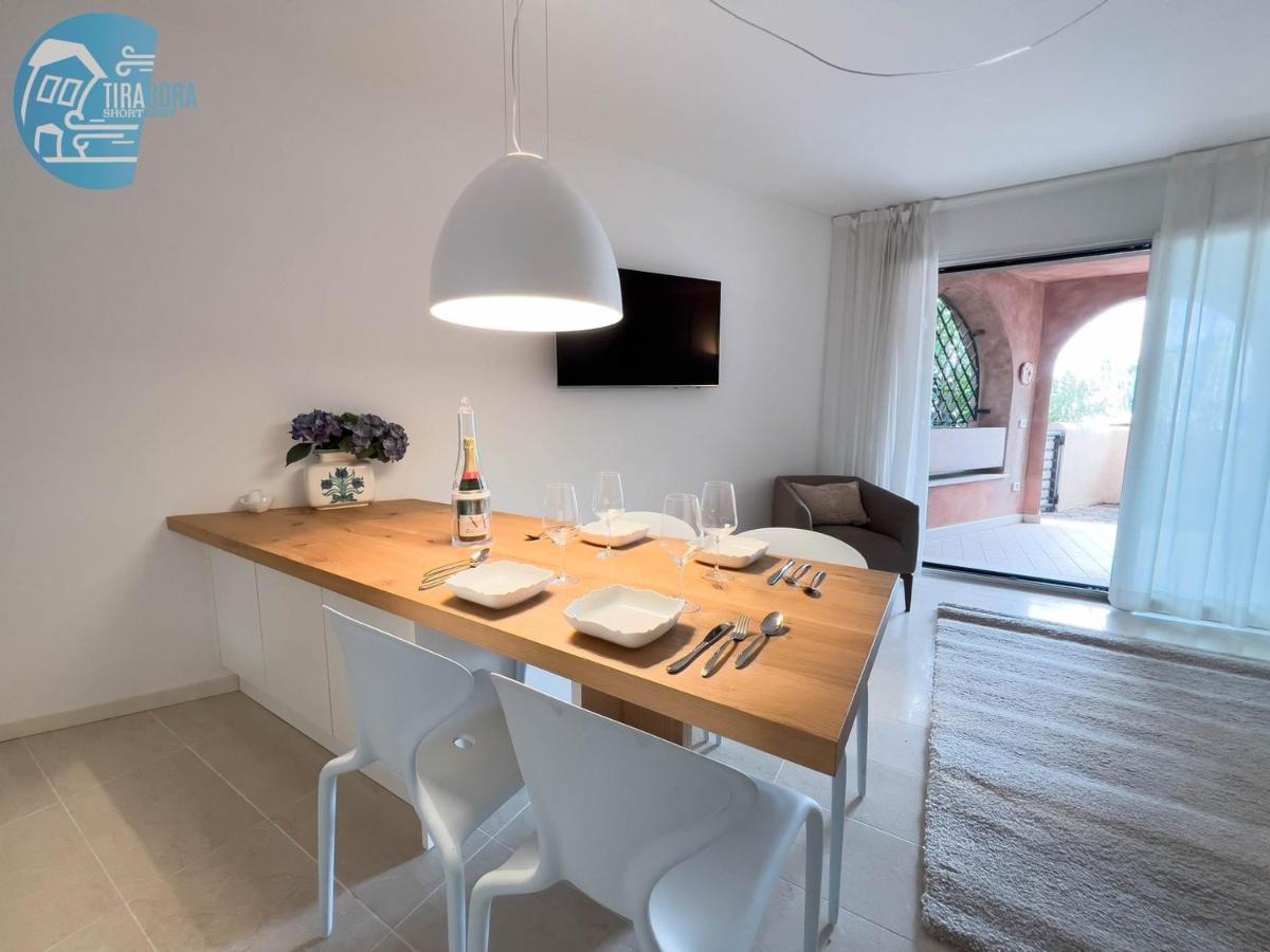 Porto San Rocco Tirabora Short Rent Apartment Muggia Luaran gambar