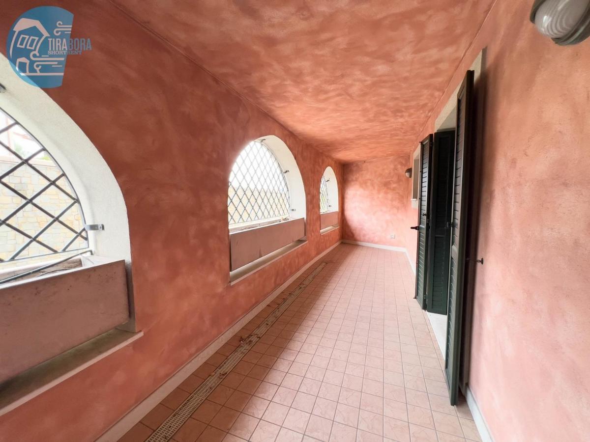 Porto San Rocco Tirabora Short Rent Apartment Muggia Luaran gambar